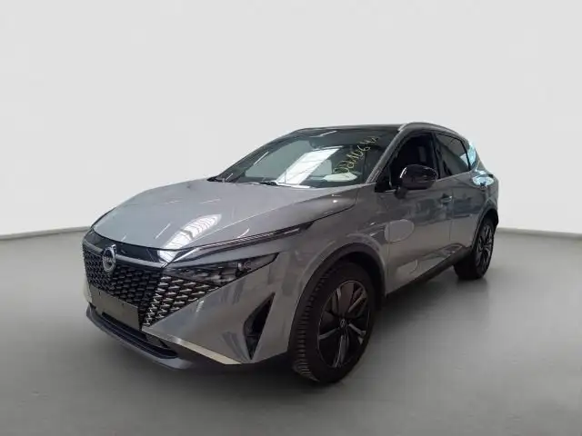 Nissan Qashqai 1.3 DIG T MHEV Tekna PGD Bose