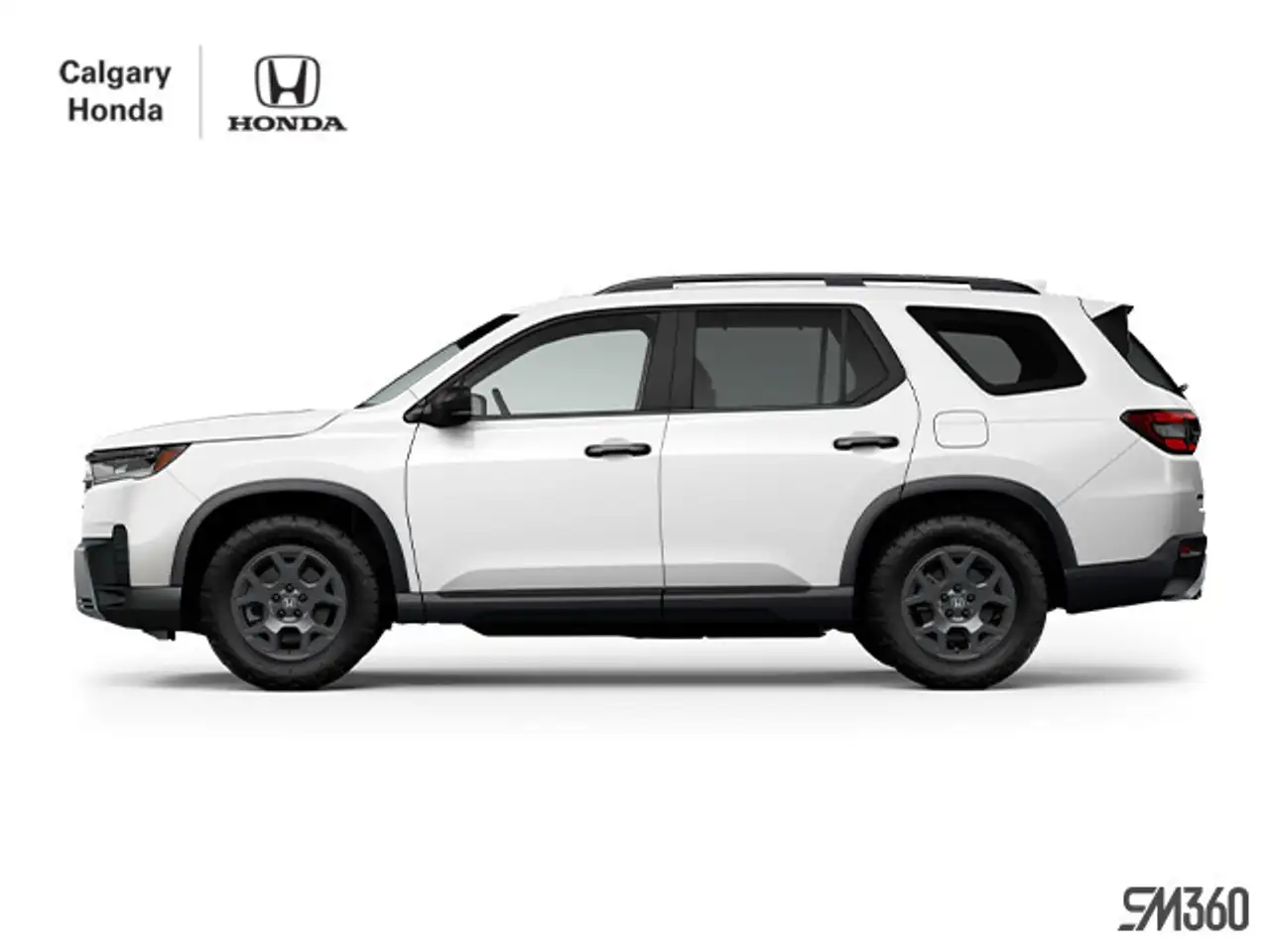 2026 Honda Pilot