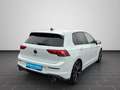 Volkswagen Golf GTI Golf VIII GTI 2.0 TSI DSG LED PLUS NAVI BLACK ST Weiß - thumbnail 2