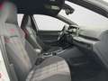 Volkswagen Golf GTI Golf VIII GTI 2.0 TSI DSG LED PLUS NAVI BLACK ST Weiß - thumbnail 4