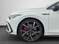 Volkswagen Golf GTI Golf VIII GTI 2.0 TSI DSG LED PLUS NAVI BLACK ST Weiß - thumbnail 8