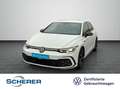 Volkswagen Golf GTI Golf VIII GTI 2.0 TSI DSG LED PLUS NAVI BLACK ST Weiß - thumbnail 1