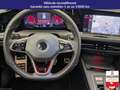 Volkswagen Golf 8 2.0 TSI 300 DSG7 GTI CLUBSPORT Noir - thumbnail 14