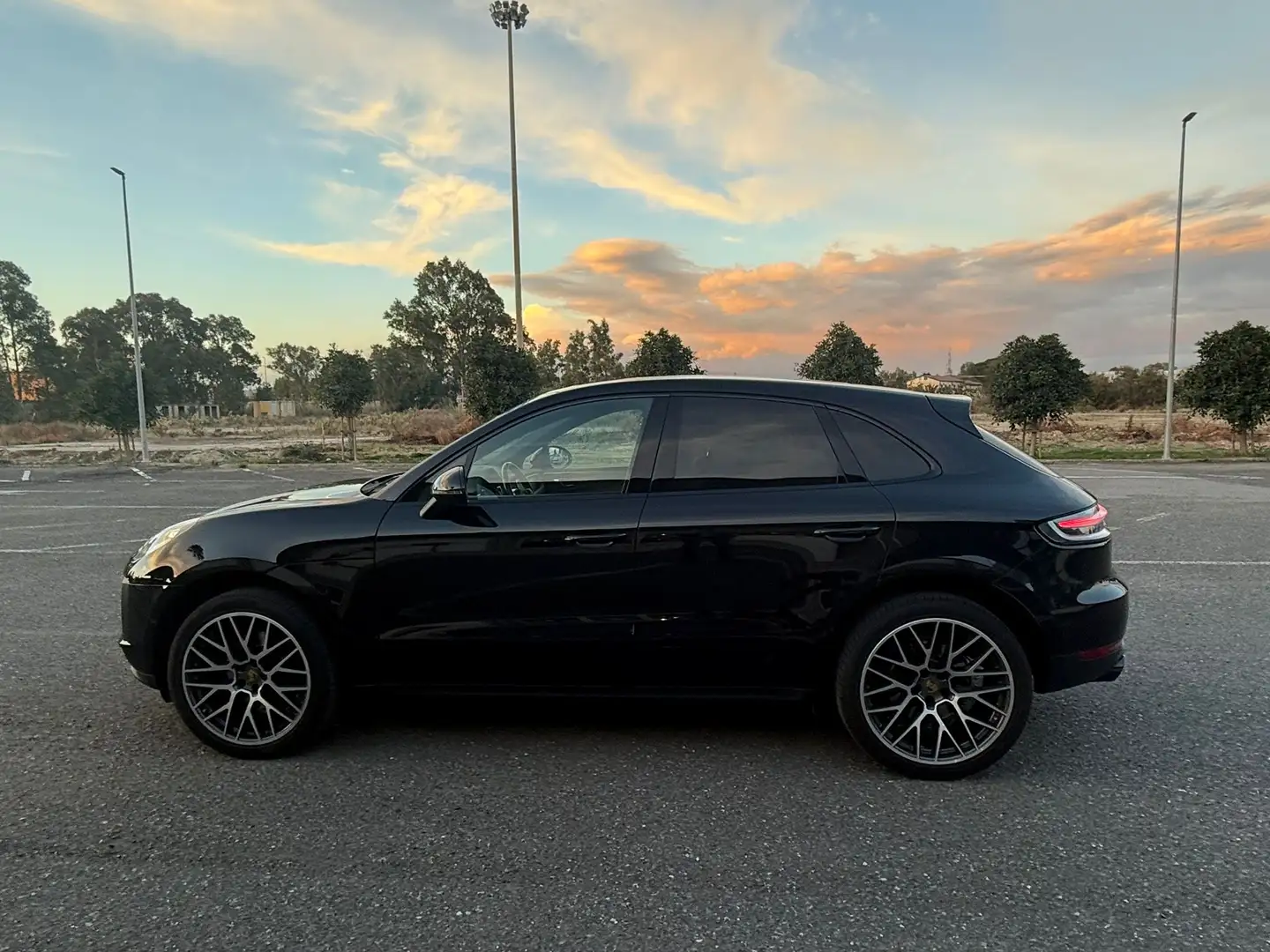 Porsche Macan 2.0 245cv pdk - 1