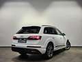 Audi Q7 45 TDI 2x S Line Black 7.Sitz Pano Matrix VOL Weiß - thumbnail 9