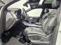 Audi Q7 45 TDI 2x S Line Black 7.Sitz Pano Matrix VOL Weiß - thumbnail 13