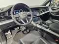 Audi Q7 45 TDI 2x S Line Black 7.Sitz Pano Matrix VOL Weiß - thumbnail 17