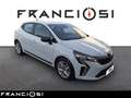 Renault Clio 1.0 eco-g Evolution 100cv Bianco - thumbnail 3