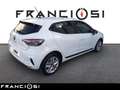 Renault Clio 1.0 eco-g Evolution 100cv Bianco - thumbnail 4