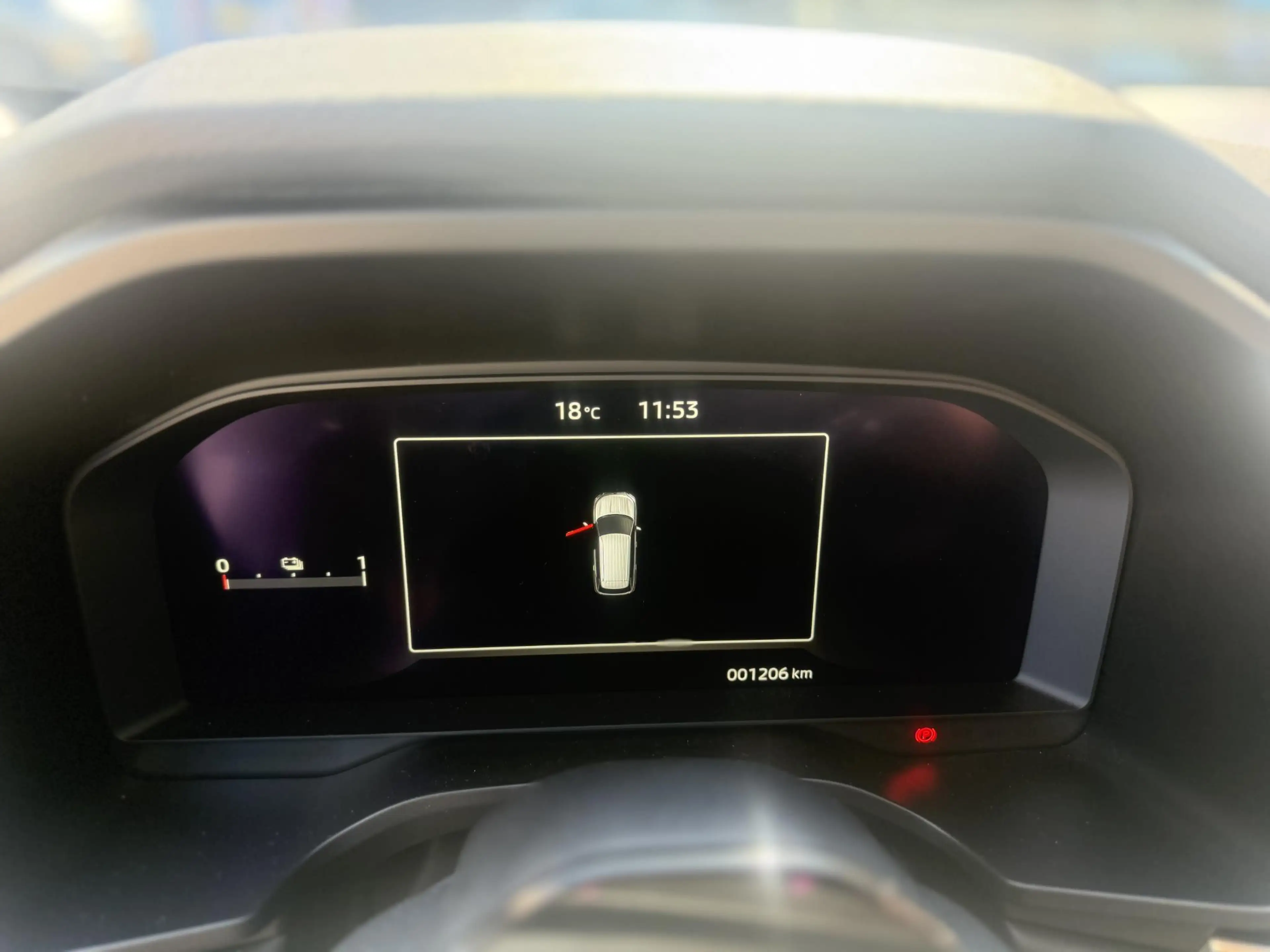 Mitsubishi Outlander 2.4 PHEV Limited Edition — photo 8