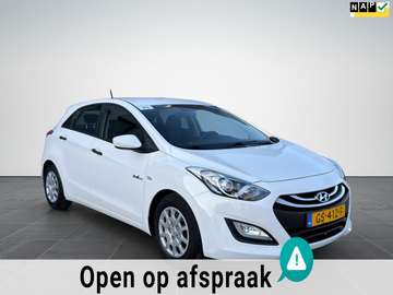 1.6 GDI i-Drive Cool Plus Clima|Cruise|NAP
