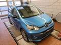 Volkswagen up! Active PlusPaket Climatronic Assistpaket GRA Blau - thumbnail 3