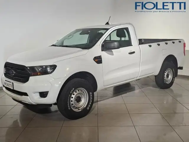 Ford Ranger 3ª SERIE 2.0 ECOBLUE XL 2 POSTI