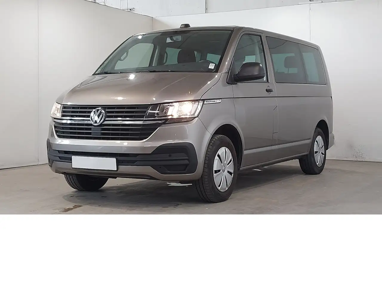 Volkswagen T6.1 Multivan