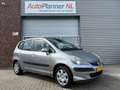 Honda Jazz 1.2 Cool! 5-Deurs! Airco! Nwe APK! 1e Eigenaar! Gris - thumbnail 1