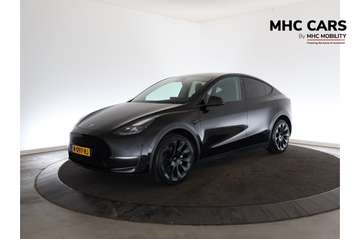 Long Range AWD 75 kWh | 20'' | Enhanced Autopilot