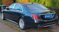 Mercedes-Benz S 63 AMG S 63 AMG L 4Matic AMG Speedshift MCT Albastru - thumbnail 8