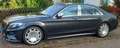 Mercedes-Benz S 63 AMG S 63 AMG L 4Matic AMG Speedshift MCT Albastru - thumbnail 7