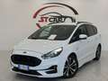Ford S-Max 2.0 ecoblue ST-Line Business awd s Blanc - thumbnail 1