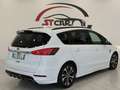 Ford S-Max 2.0 ecoblue ST-Line Business awd s Blanc - thumbnail 4
