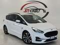 Ford S-Max 2.0 ecoblue ST-Line Business awd s Blanc - thumbnail 3