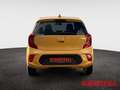 Kia Picanto 1.0 VISION DESIGN Navi Kamera Sitzheizung DAB Gelb - thumbnail 5