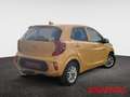 Kia Picanto 1.0 VISION DESIGN Navi Kamera Sitzheizung DAB Gelb - thumbnail 6