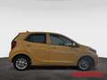 Kia Picanto 1.0 VISION DESIGN Navi Kamera Sitzheizung DAB Gelb - thumbnail 7