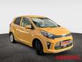 Kia Picanto 1.0 VISION DESIGN Navi Kamera Sitzheizung DAB Gelb - thumbnail 8