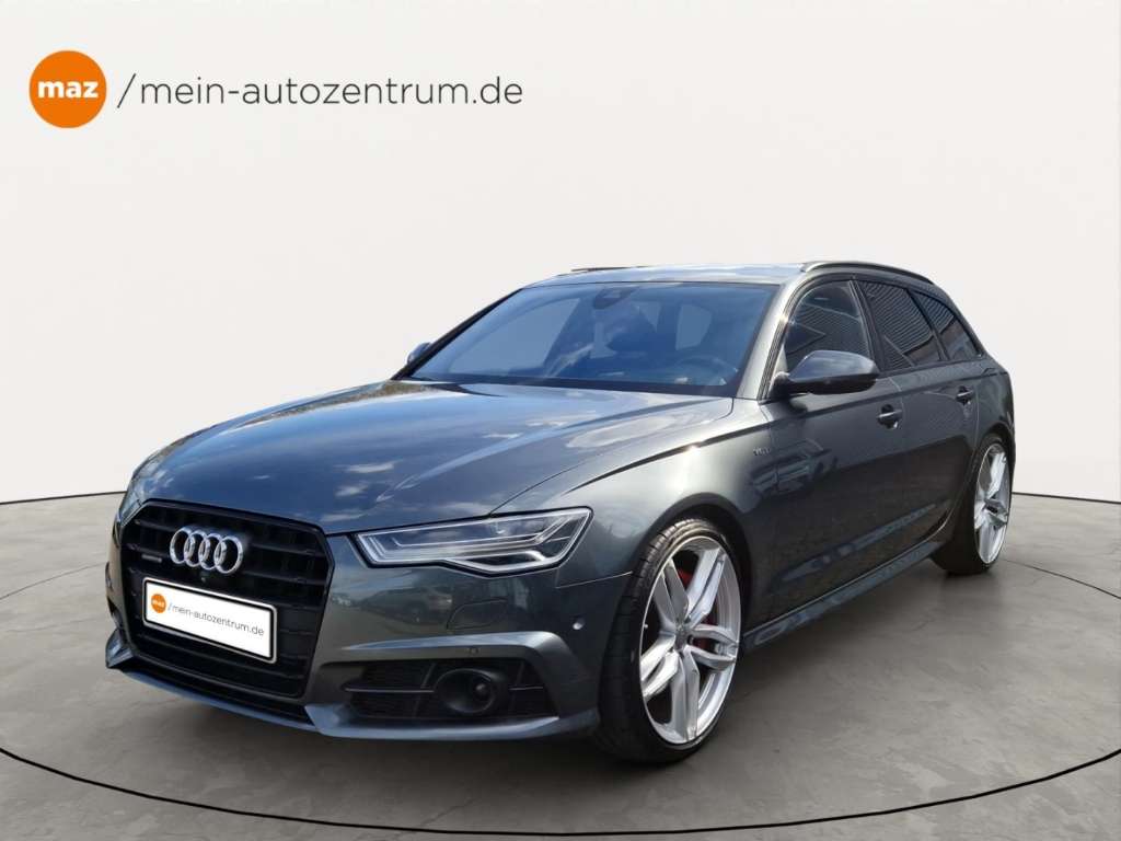Second hand Audi A6 3.0