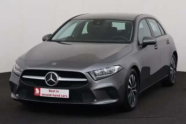 Mercedes-Benz A 160 BUS.SOLUTION i + GPS + CAMERA + PDC + CRUISE + ALU