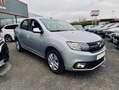 Dacia Logan Lauréate 1.5 Blue dCi 75cv + ROUE DE SECOURS Gris - thumbnail 3
