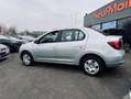 Dacia Logan Lauréate 1.5 Blue dCi 75cv + ROUE DE SECOURS Gris - thumbnail 6