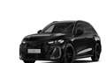 Audi A5 Avant TFSI S tronic quattro S line Navi Matrix ... Noir - thumbnail 4