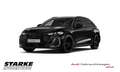 Audi A5 Avant TFSI S tronic quattro S line Navi Matrix ... Noir - thumbnail 2