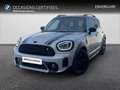 MINI Countryman C Cooper SE  125ch + 95ch Northwood ALL4 BVA6 Blanco - thumbnail 1