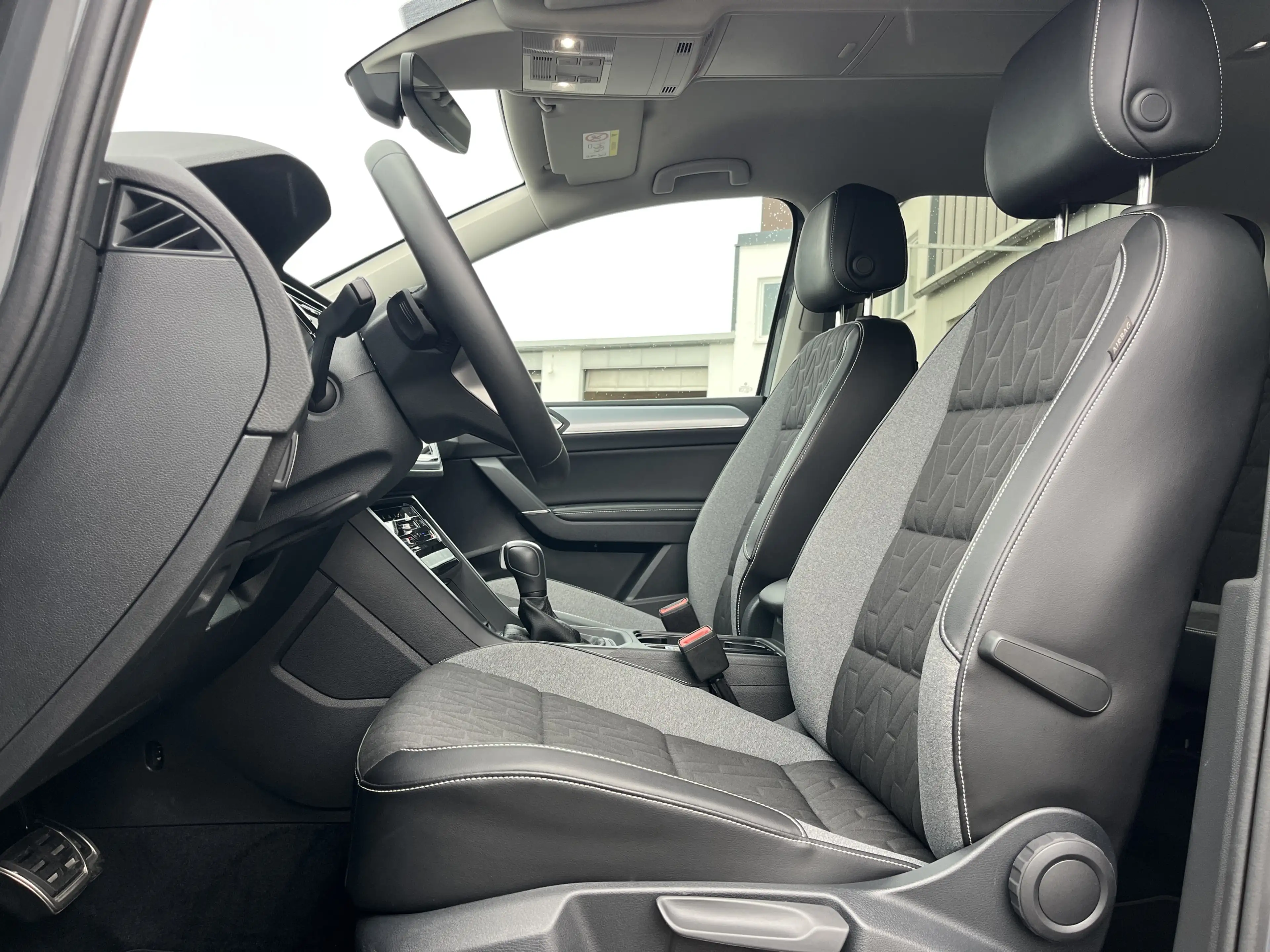 Volkswagen Touran 1.5 TSI DSG GOAL 188€ m.20% Anz. 7-Sitze AHK Nav — photo 13