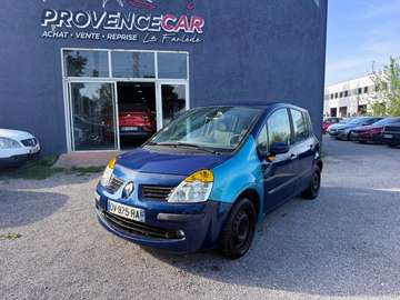 1.2 16V 75CH PACK AUTHENTIQUE