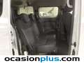 Nissan Evalia 7 1.5dCi Blanc - thumbnail 14