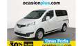 Nissan Evalia 7 1.5dCi Blanc - thumbnail 1