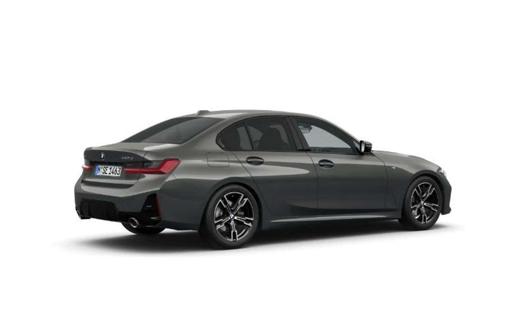 BMW Série 3 M Sport 320d XDrive - - Joinsteer - #4