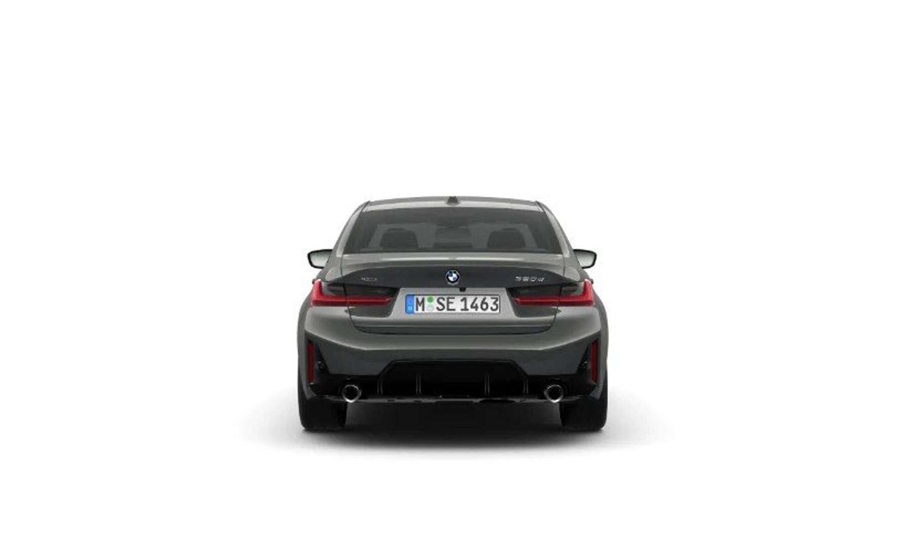 BMW Série 3 M Sport 320d XDrive - - Joinsteer - #3