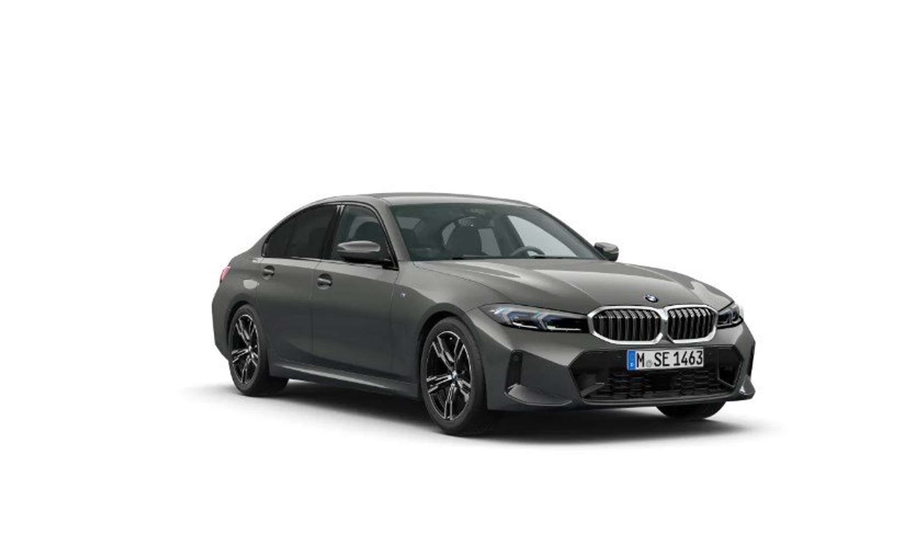 BMW Série 3 M Sport 320d XDrive - - Joinsteer - #5