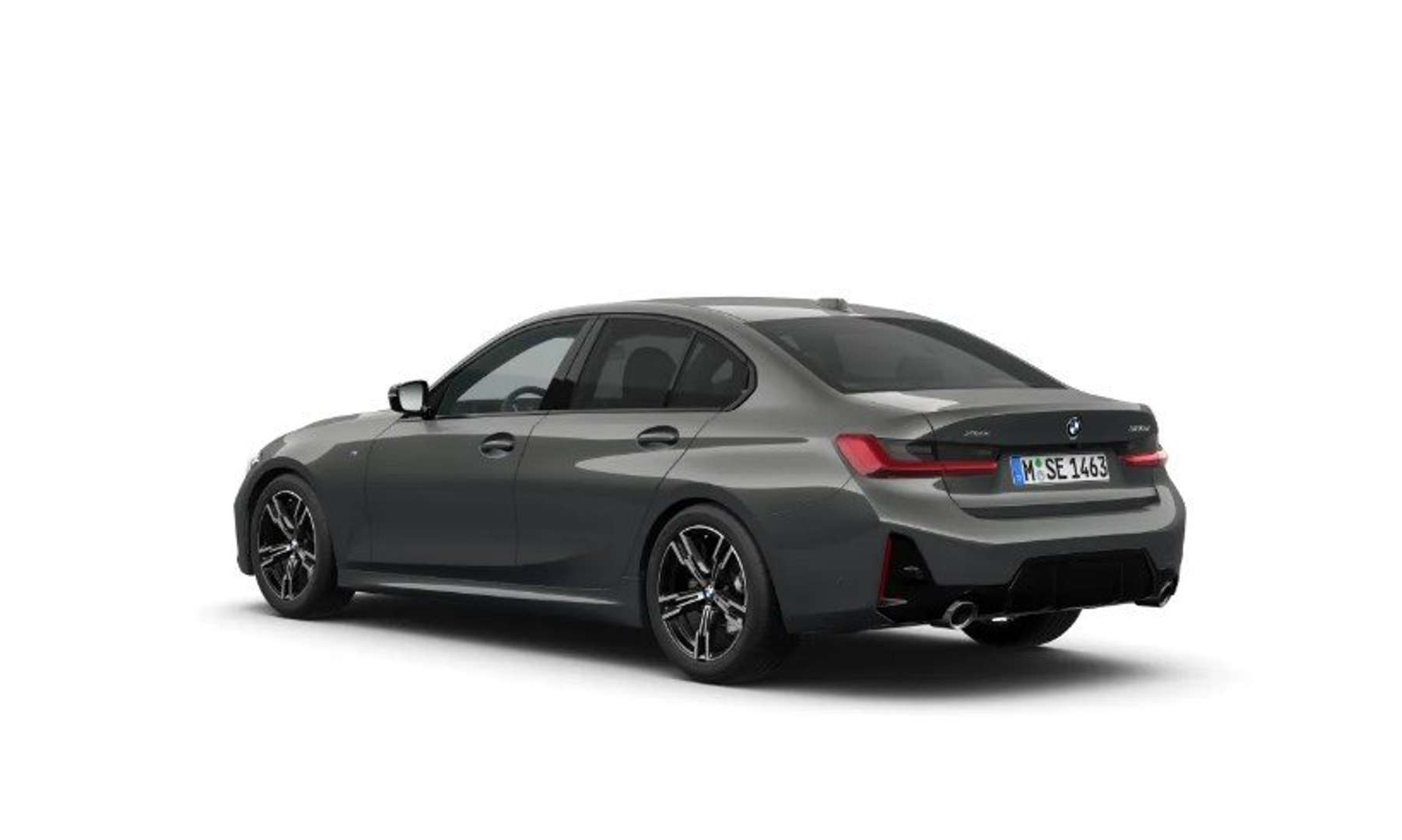 BMW Série 3 M Sport 320d XDrive - - Joinsteer - #2