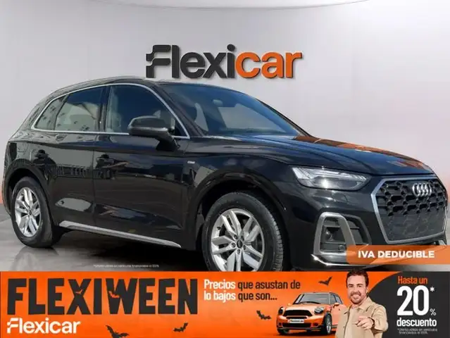 Audi S6 e-tron S line 35 TDI 120kW S tronic