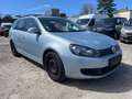 Volkswagen Golf VI Variant Comfortline 1,4TSI EURO-5 Blau - thumbnail 3