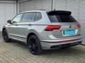 Volkswagen Tiguan Allspace 2.0 TDI 4M R-LINE *STDHZG*AHK* Silber - thumbnail 5