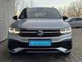 Volkswagen Tiguan Allspace 2.0 TDI 4M R-LINE *STDHZG*AHK* Silber - thumbnail 2