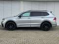 Volkswagen Tiguan Allspace 2.0 TDI 4M R-LINE *STDHZG*AHK* Silber - thumbnail 4