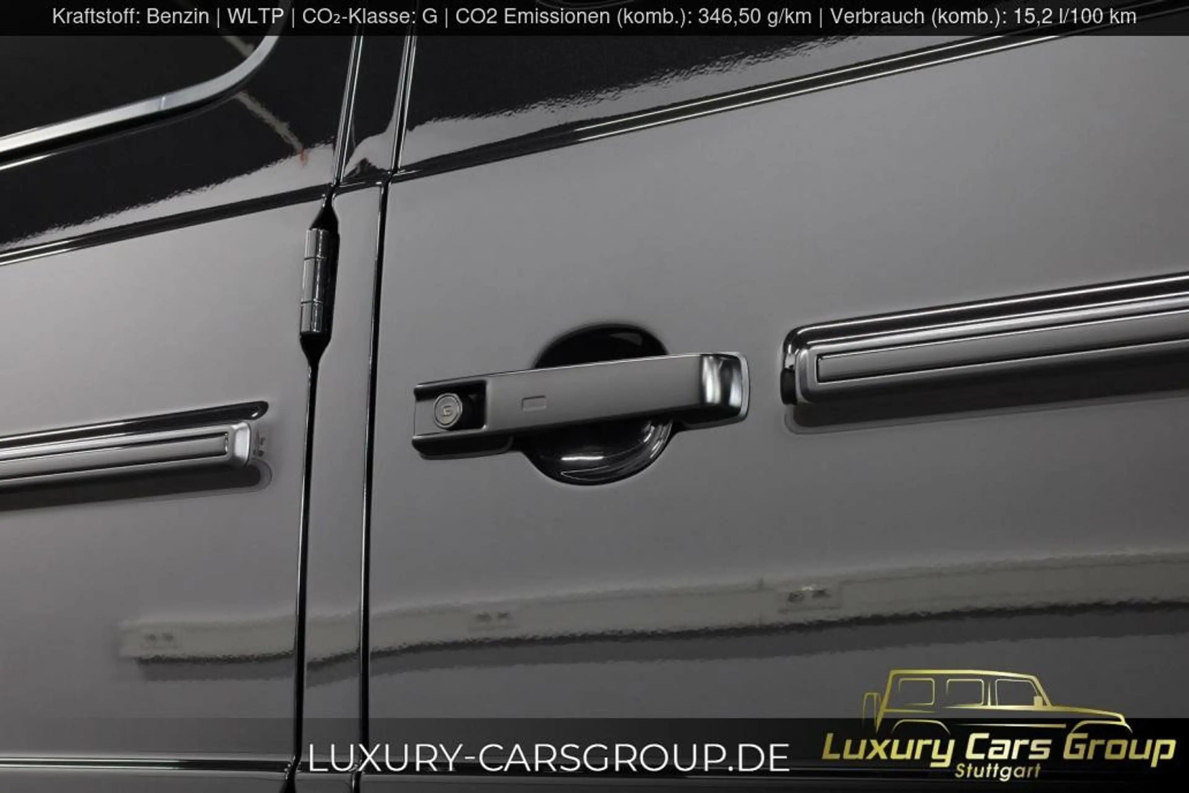 Mercedes-Benz G 63 AMG G800 BRABUS WideStar-Carbon-StarLight-Prd.2026 — photo 12